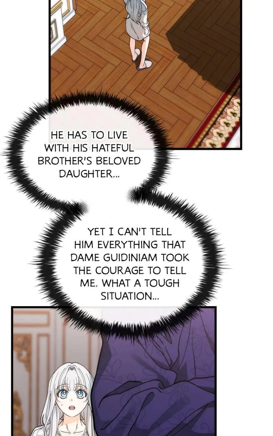 The Fake Was Thrown Away Chapter 19 page 97 - 