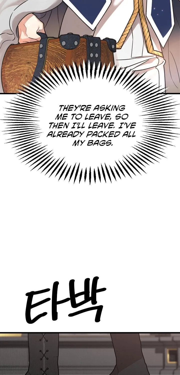The Fake Was Thrown Away Chapter 2 page 35 - 