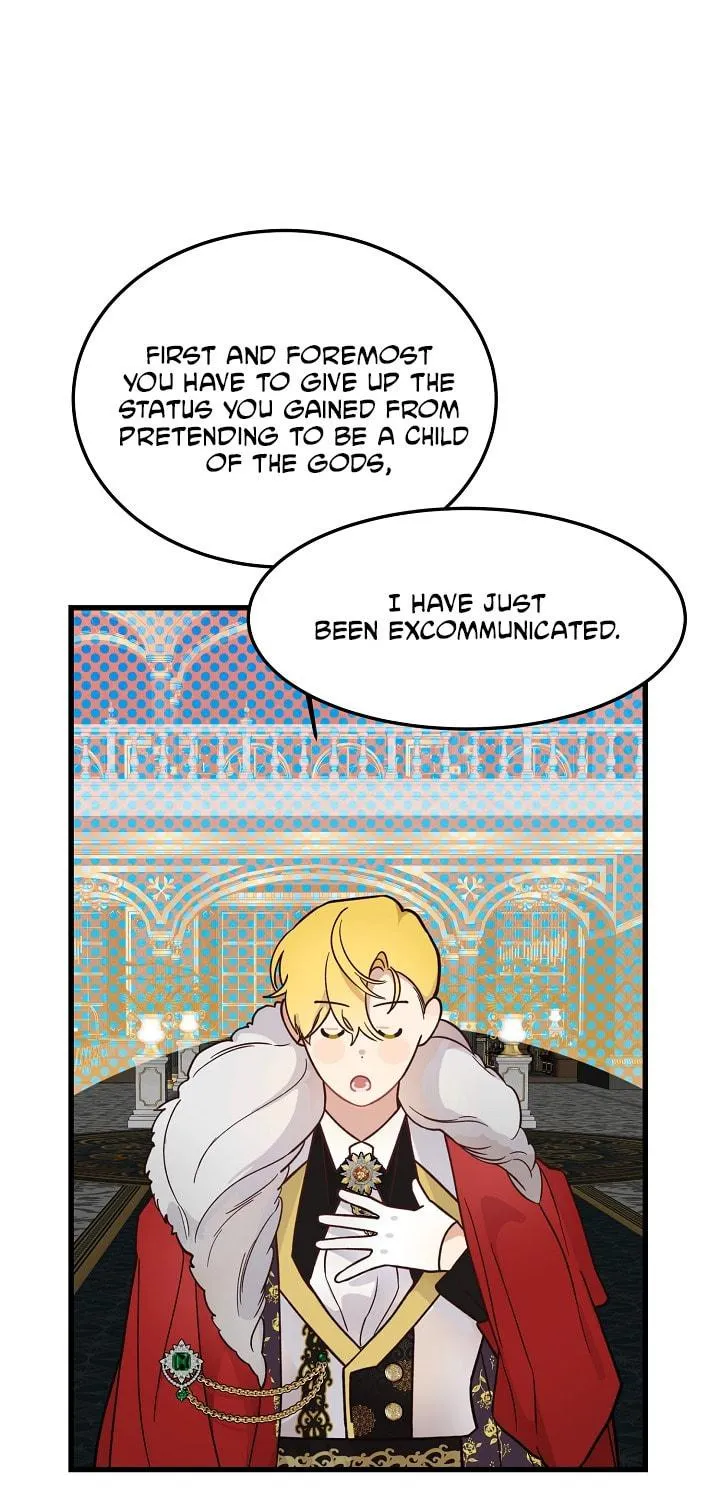The Fake Was Thrown Away Chapter 2 page 77 - 