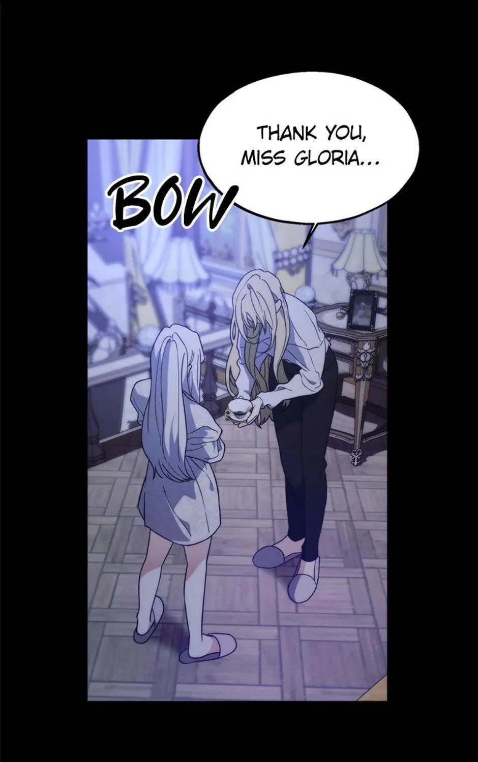 The Fake Was Thrown Away Chapter 20 page 101 - 