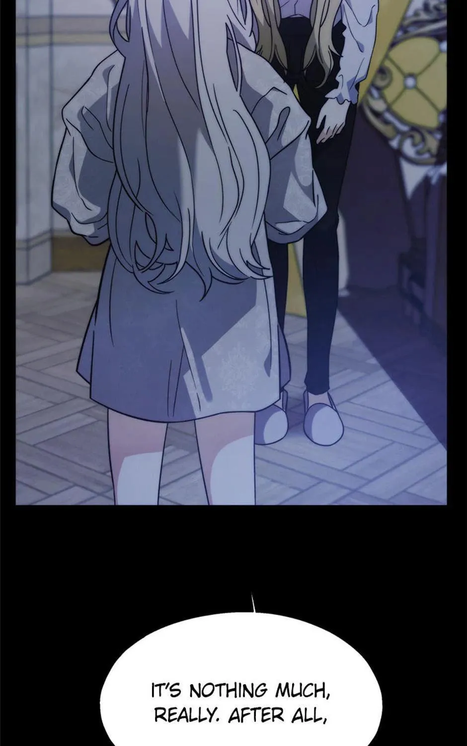 The Fake Was Thrown Away Chapter 20 page 109 - 