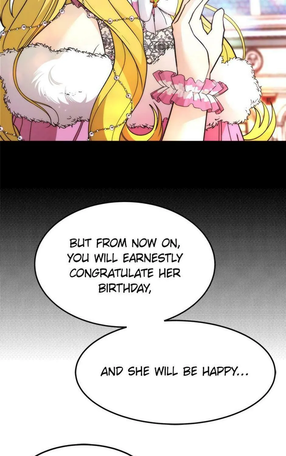 The Fake Was Thrown Away Chapter 20 page 17 - 