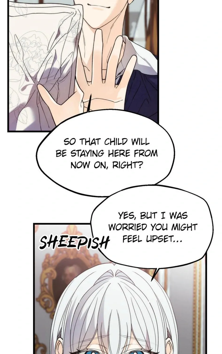 The Fake Was Thrown Away Chapter 20 page 25 - 