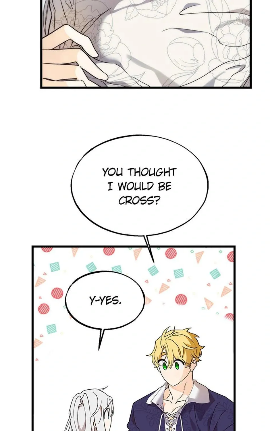 The Fake Was Thrown Away Chapter 20 page 27 - 