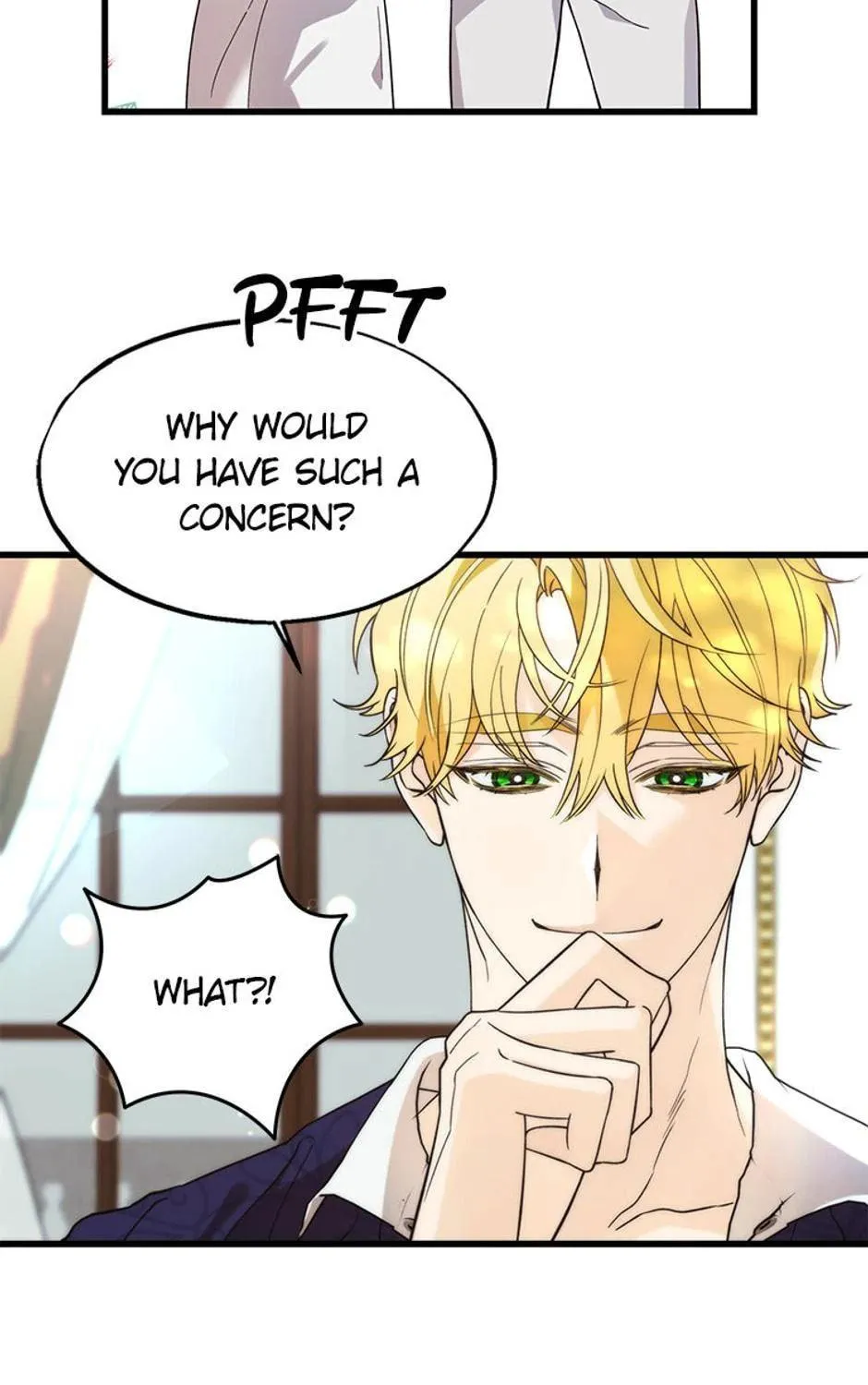 The Fake Was Thrown Away Chapter 20 page 29 - 