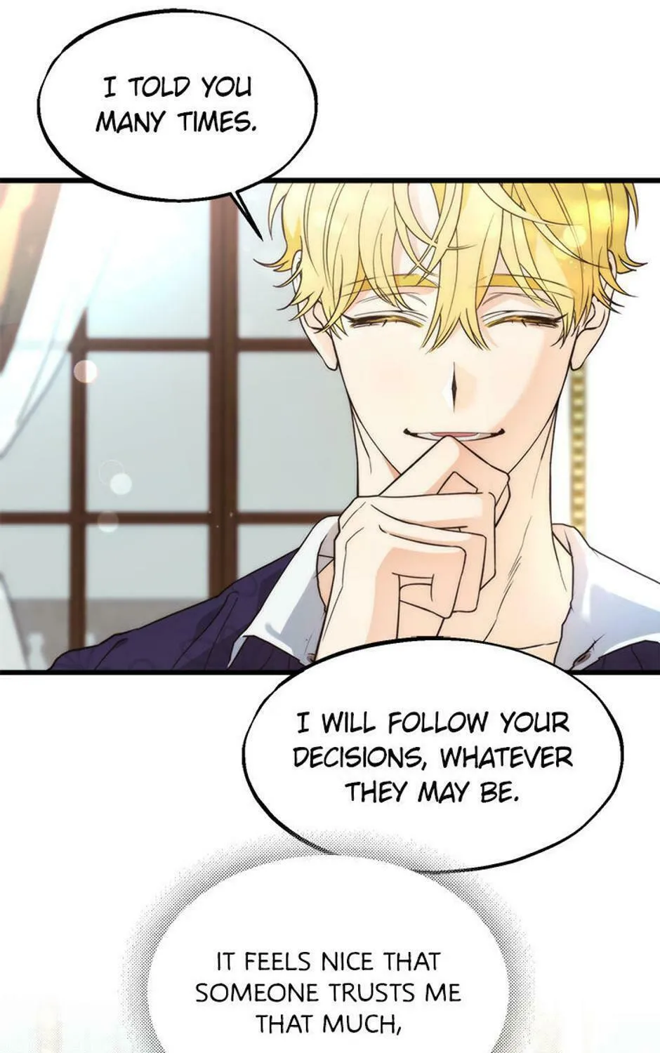 The Fake Was Thrown Away Chapter 20 page 31 - 