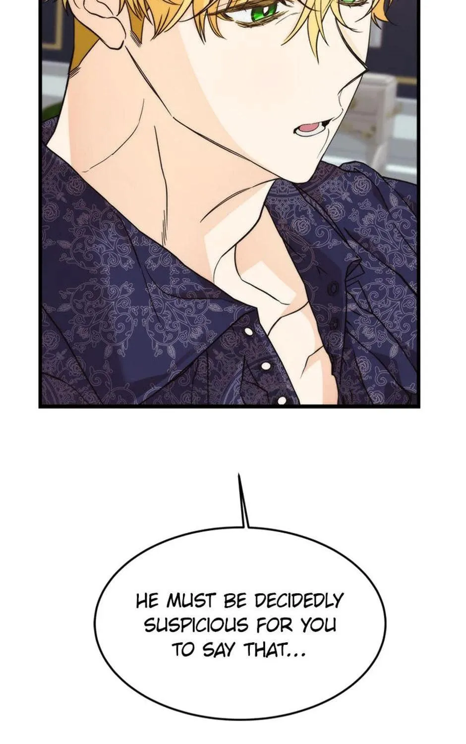 The Fake Was Thrown Away Chapter 20 page 39 - 