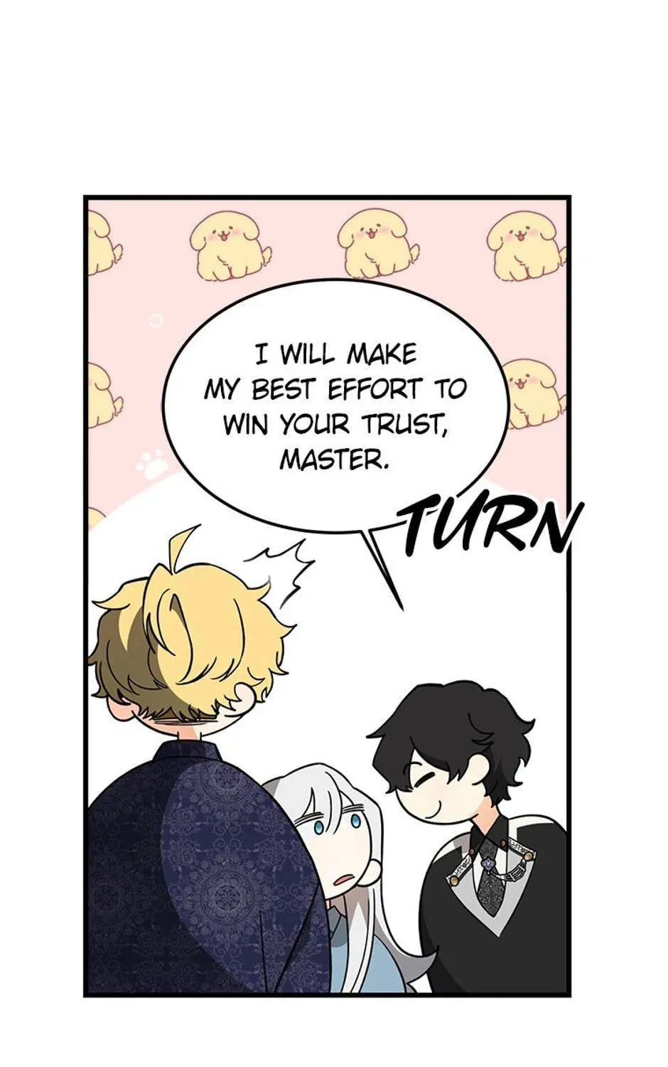The Fake Was Thrown Away Chapter 20 page 45 - 