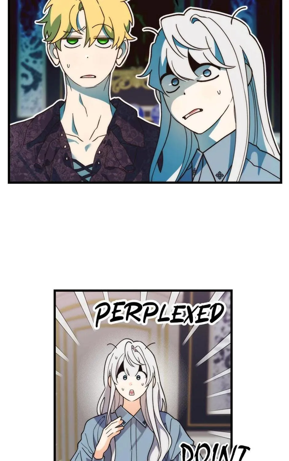The Fake Was Thrown Away Chapter 20 page 47 - 