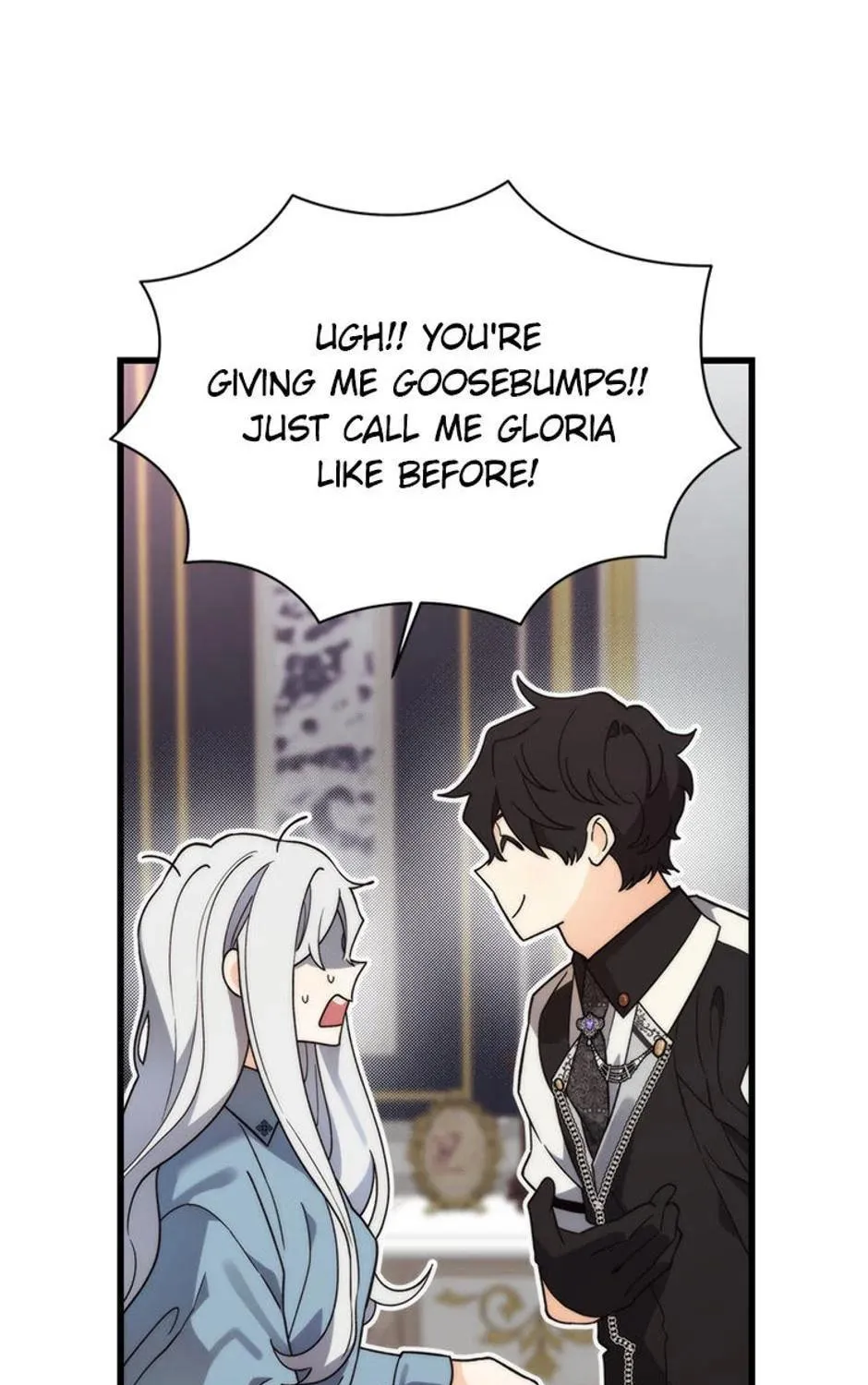 The Fake Was Thrown Away Chapter 20 page 49 - 
