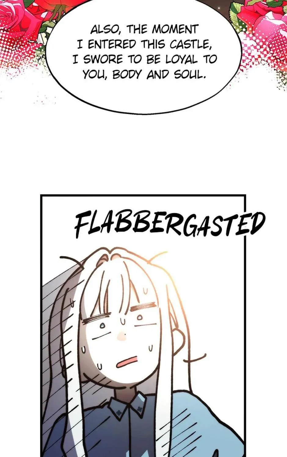 The Fake Was Thrown Away Chapter 20 page 53 - 