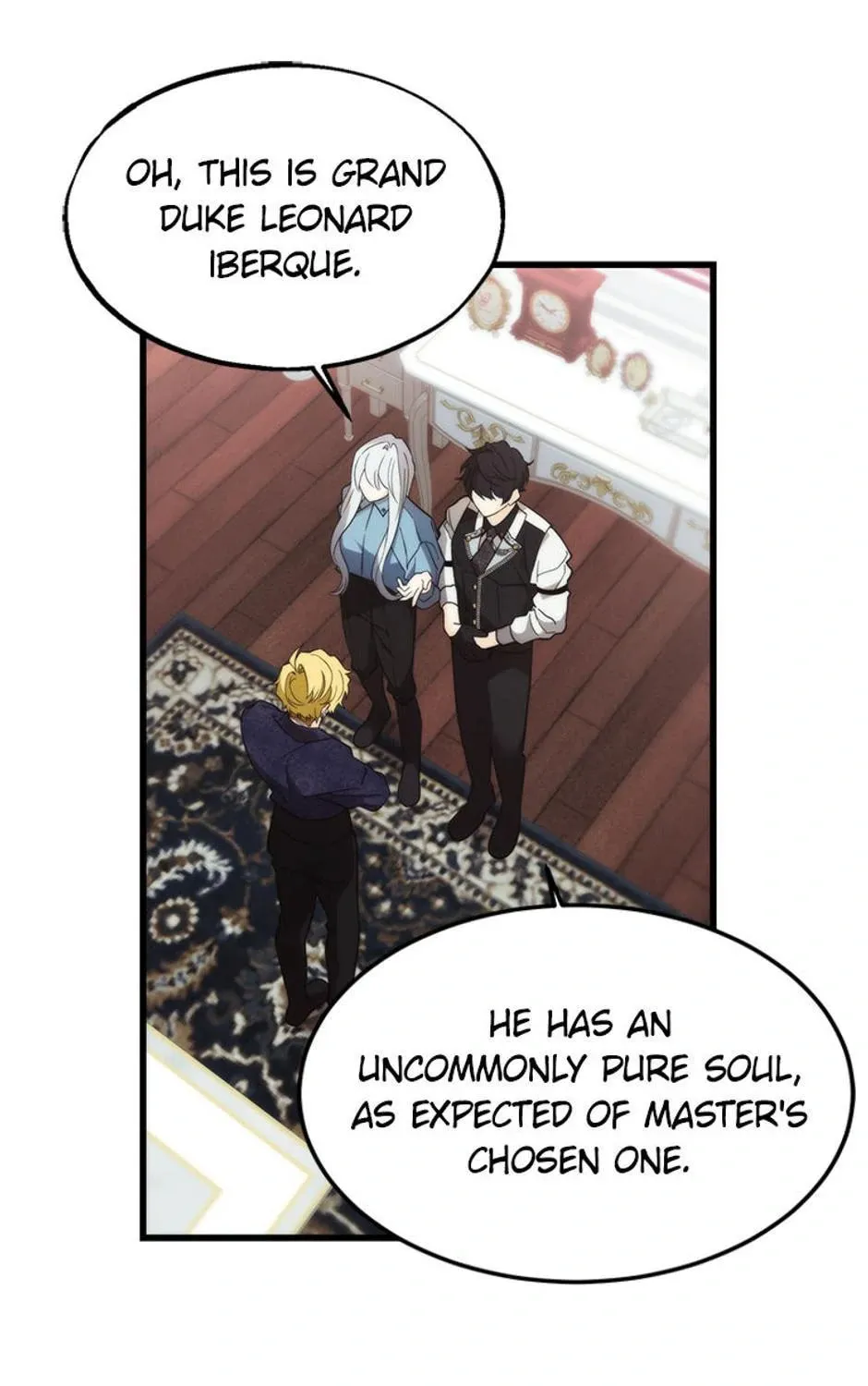The Fake Was Thrown Away Chapter 20 page 61 - 