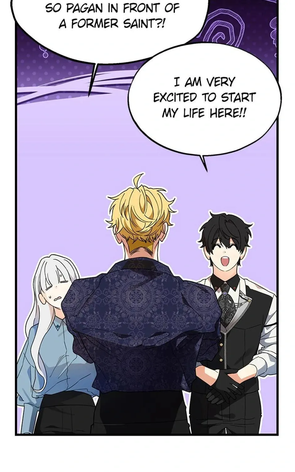 The Fake Was Thrown Away Chapter 20 page 63 - 