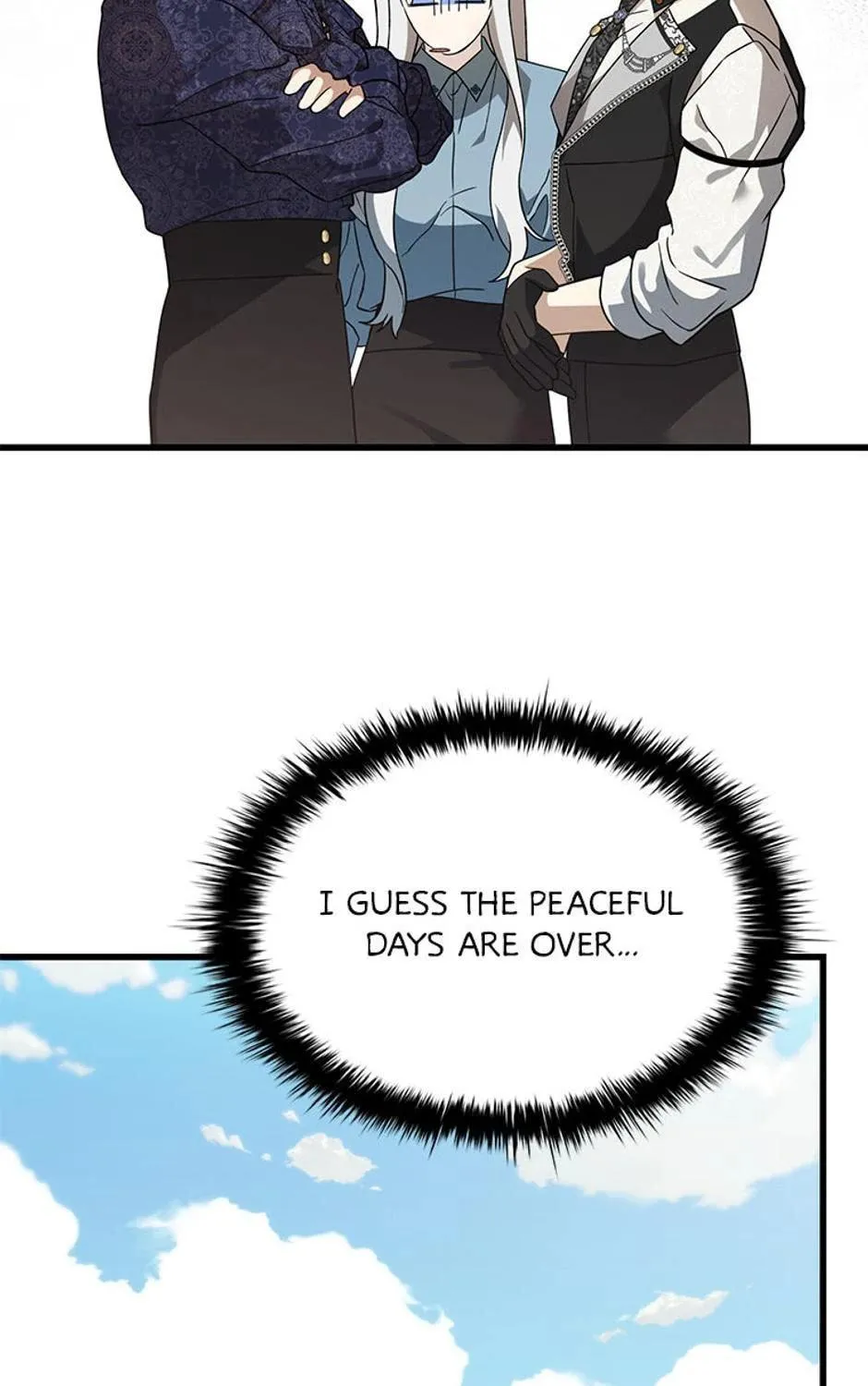 The Fake Was Thrown Away Chapter 20 page 69 - 