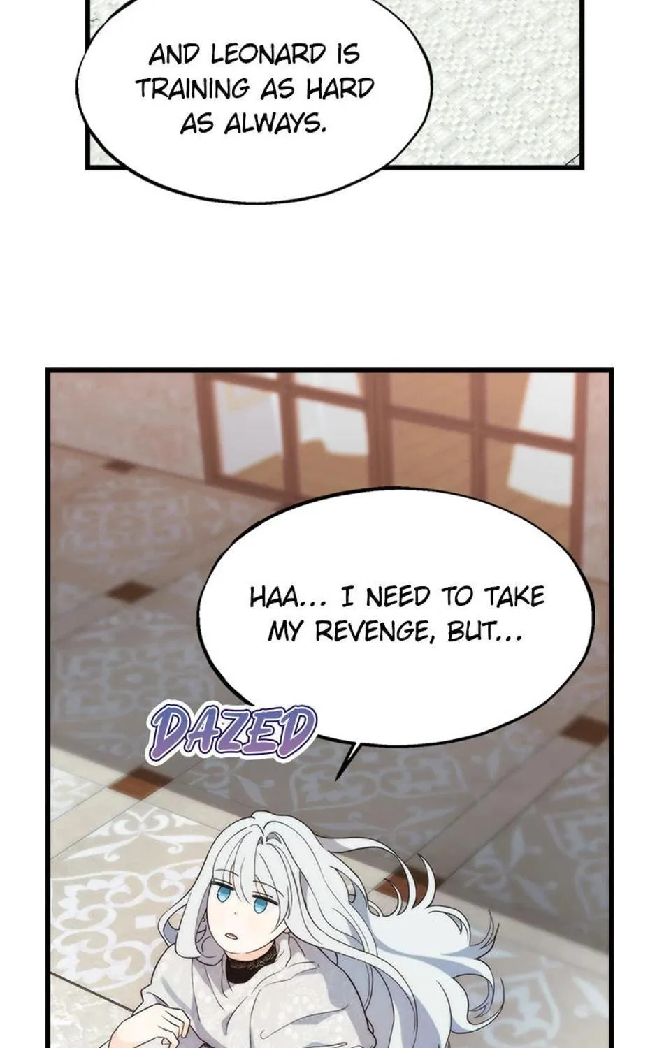 The Fake Was Thrown Away Chapter 20 page 79 - 