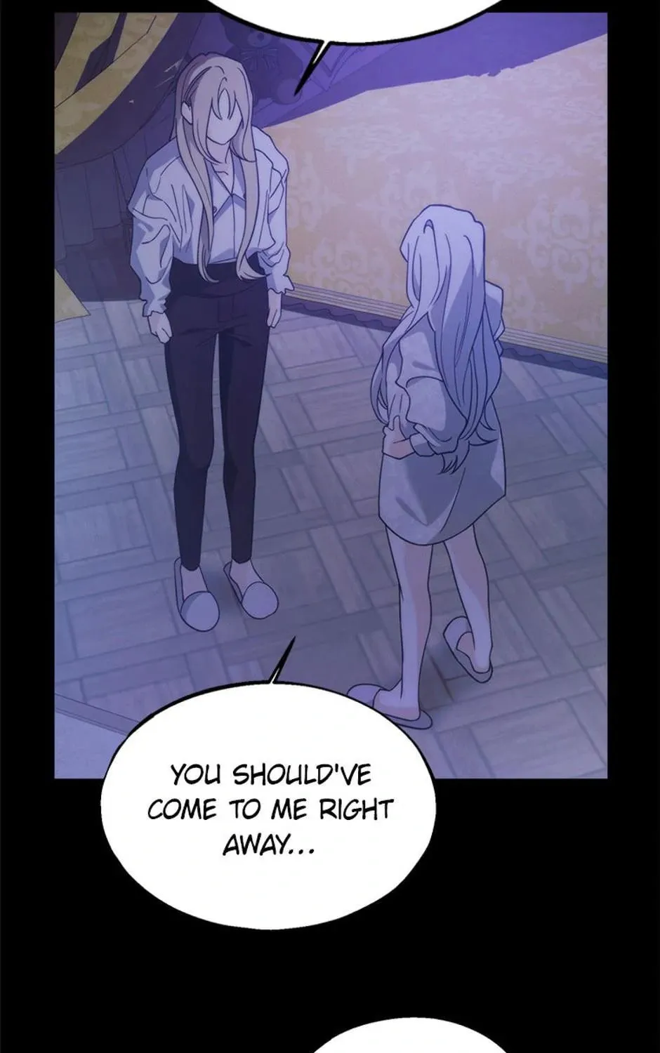 The Fake Was Thrown Away Chapter 20 page 93 - 