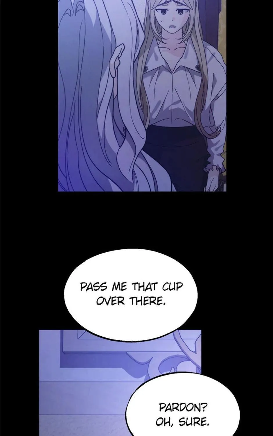 The Fake Was Thrown Away Chapter 20 page 95 - 