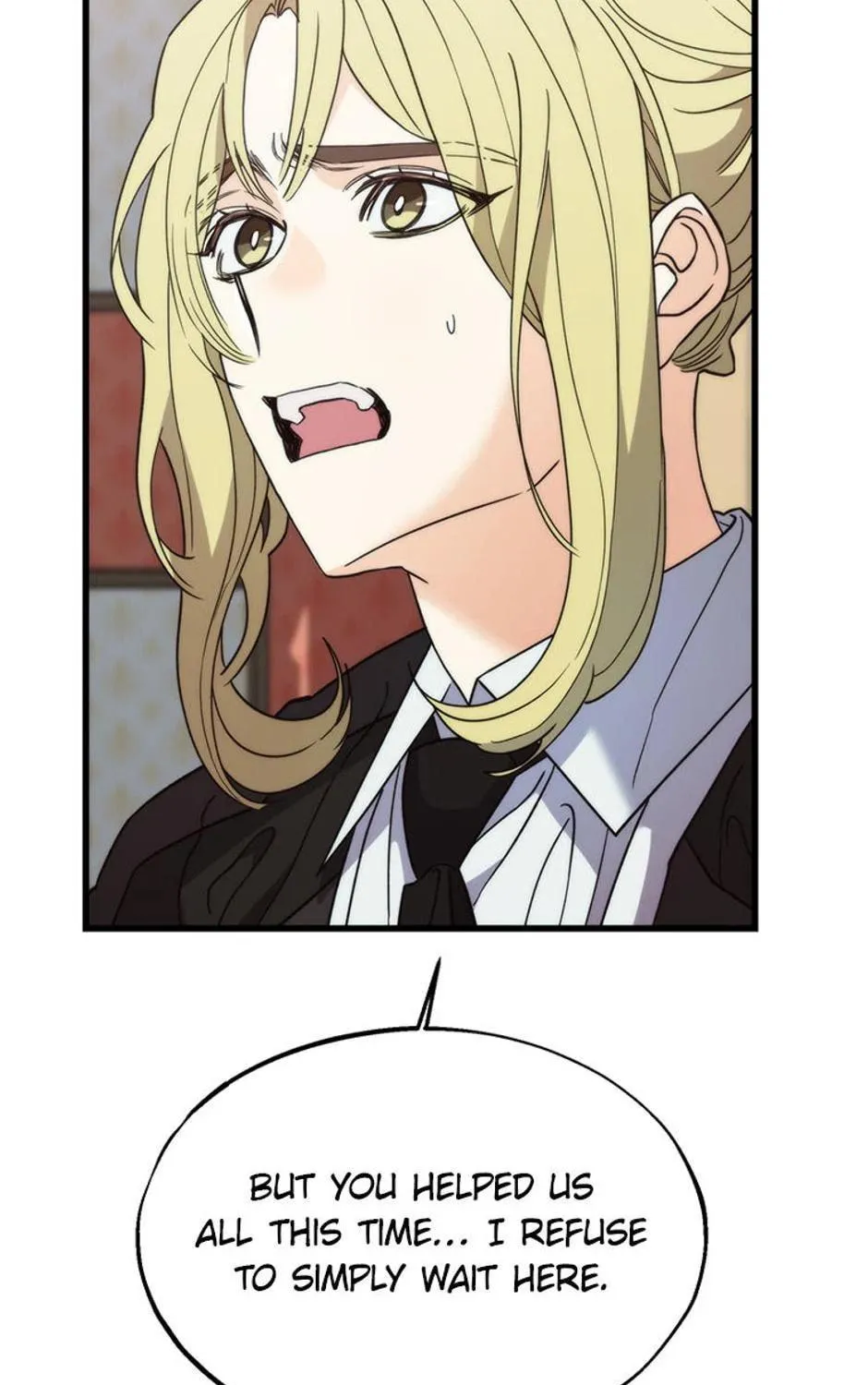 The Fake Was Thrown Away Chapter 21 page 101 - 