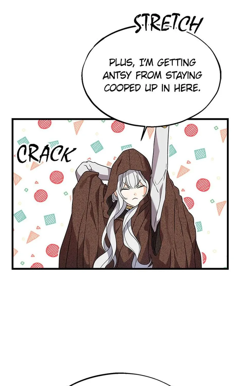 The Fake Was Thrown Away Chapter 21 page 105 - 