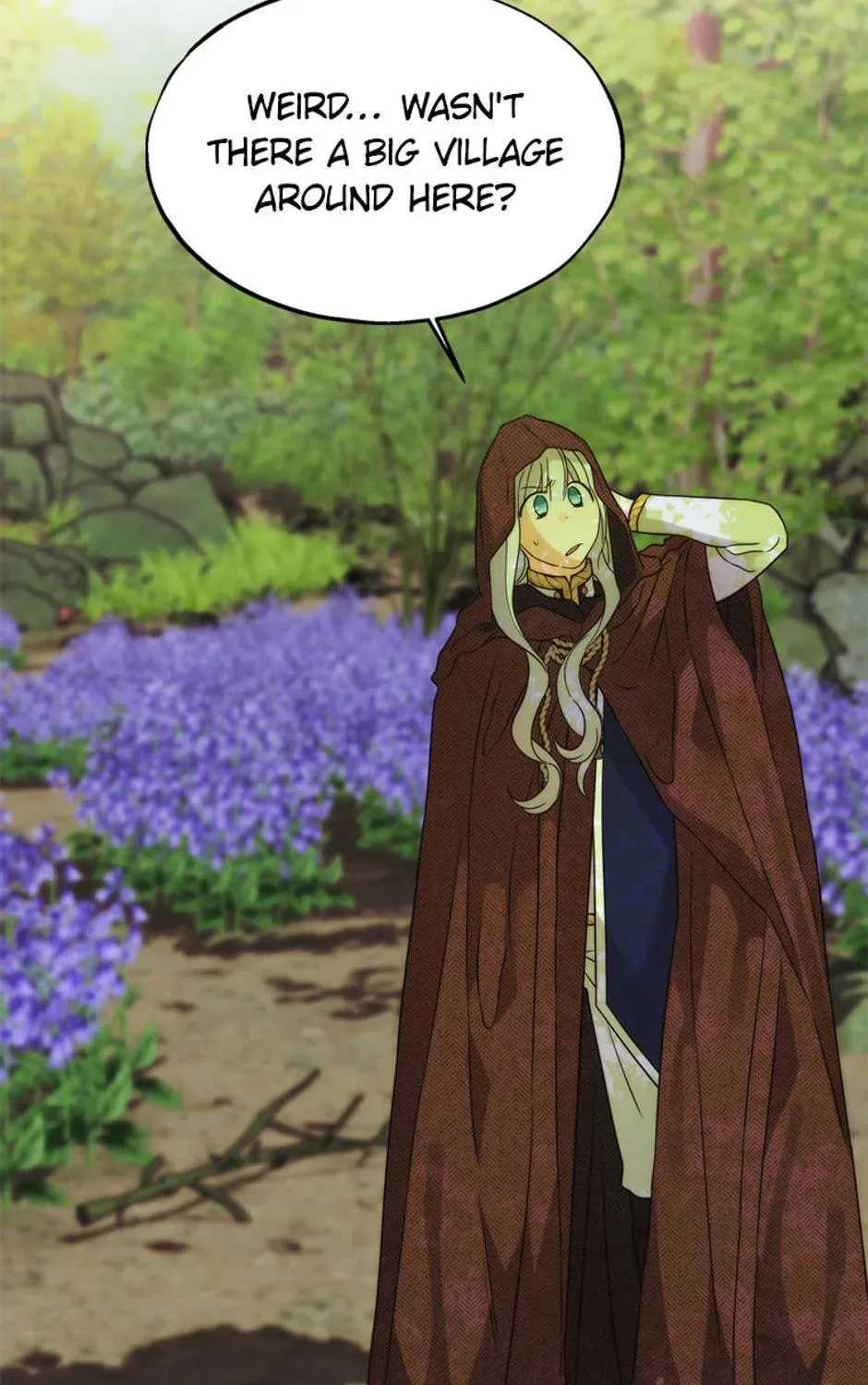 The Fake Was Thrown Away Chapter 21 page 111 - 