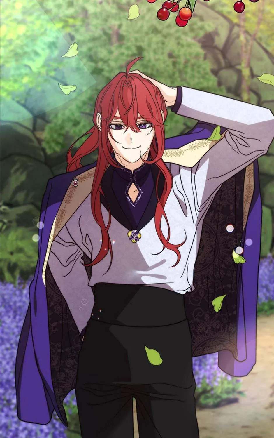The Fake Was Thrown Away Chapter 21 page 117 - 