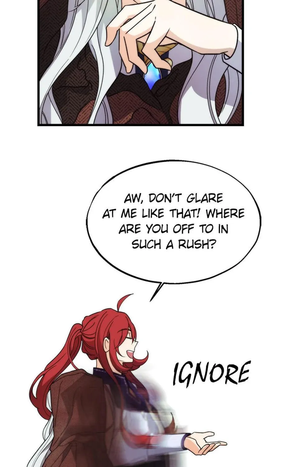 The Fake Was Thrown Away Chapter 21 page 121 - 