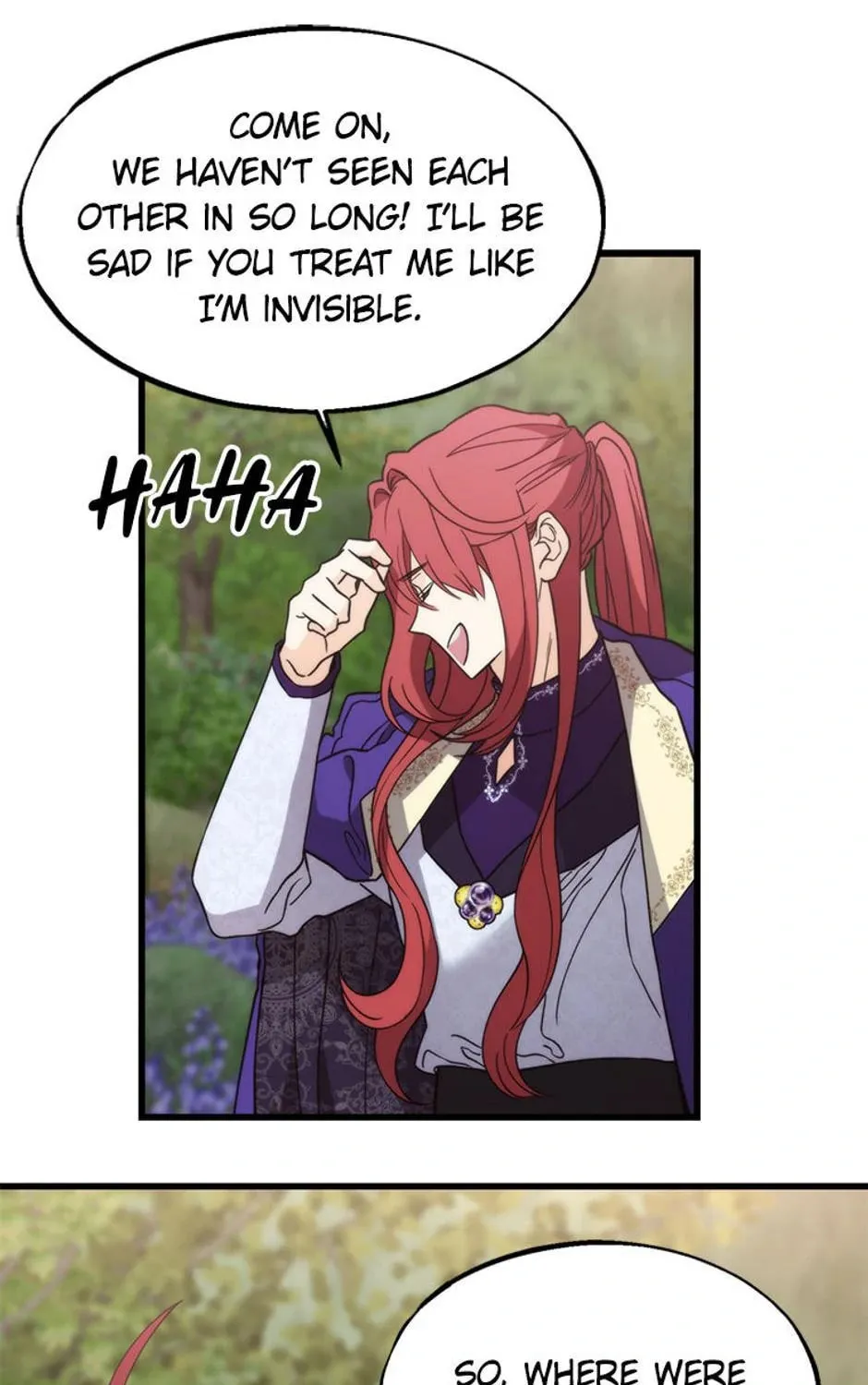 The Fake Was Thrown Away Chapter 21 page 123 - 