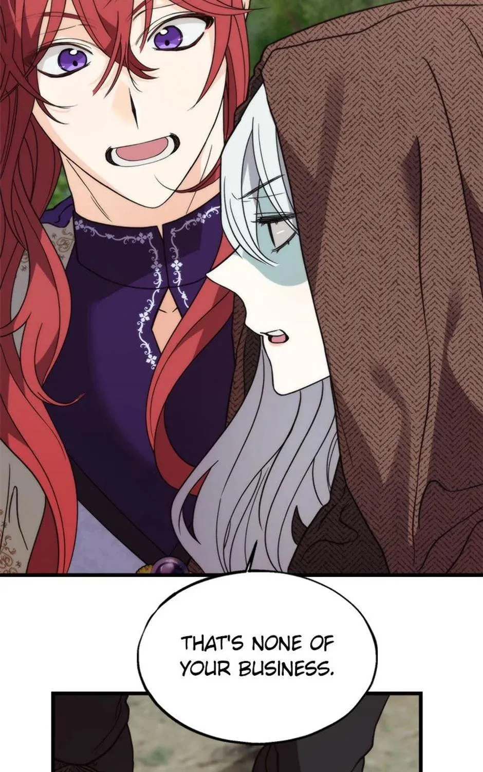 The Fake Was Thrown Away Chapter 21 page 125 - 