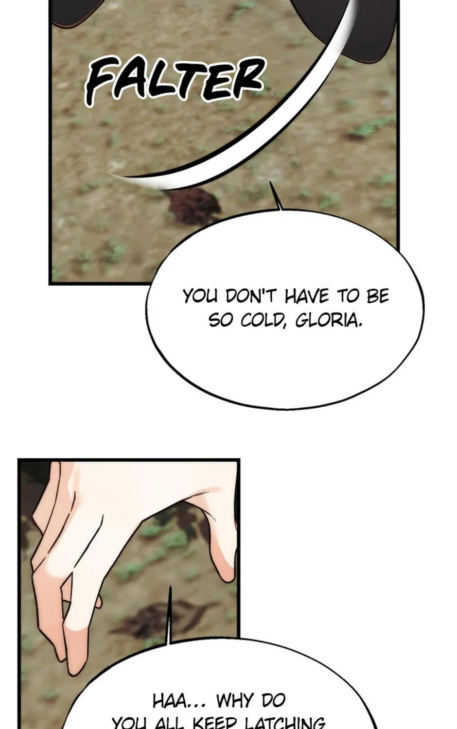 The Fake Was Thrown Away Chapter 21 page 127 - 
