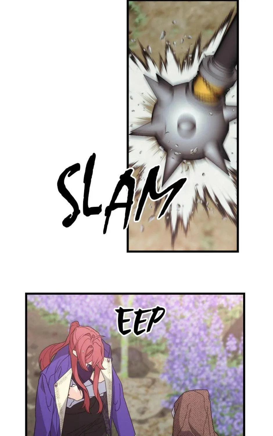 The Fake Was Thrown Away Chapter 21 page 129 - 