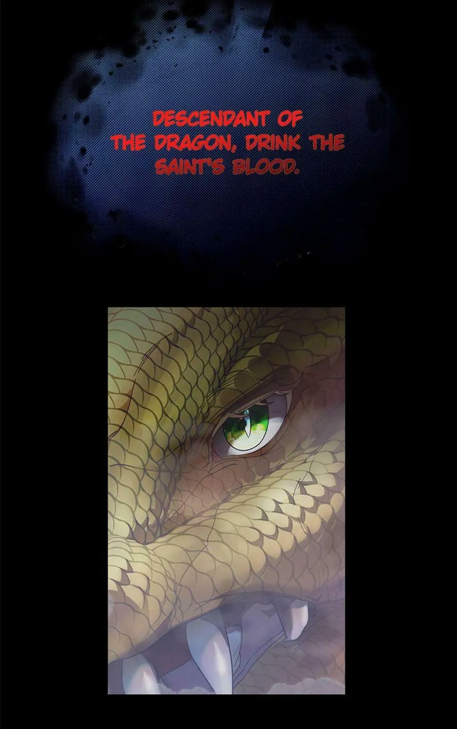 The Fake Was Thrown Away Chapter 21 page 3 - 