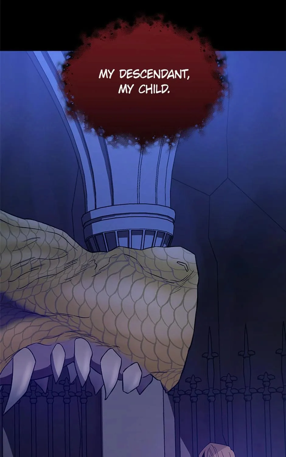 The Fake Was Thrown Away Chapter 21 page 27 - 