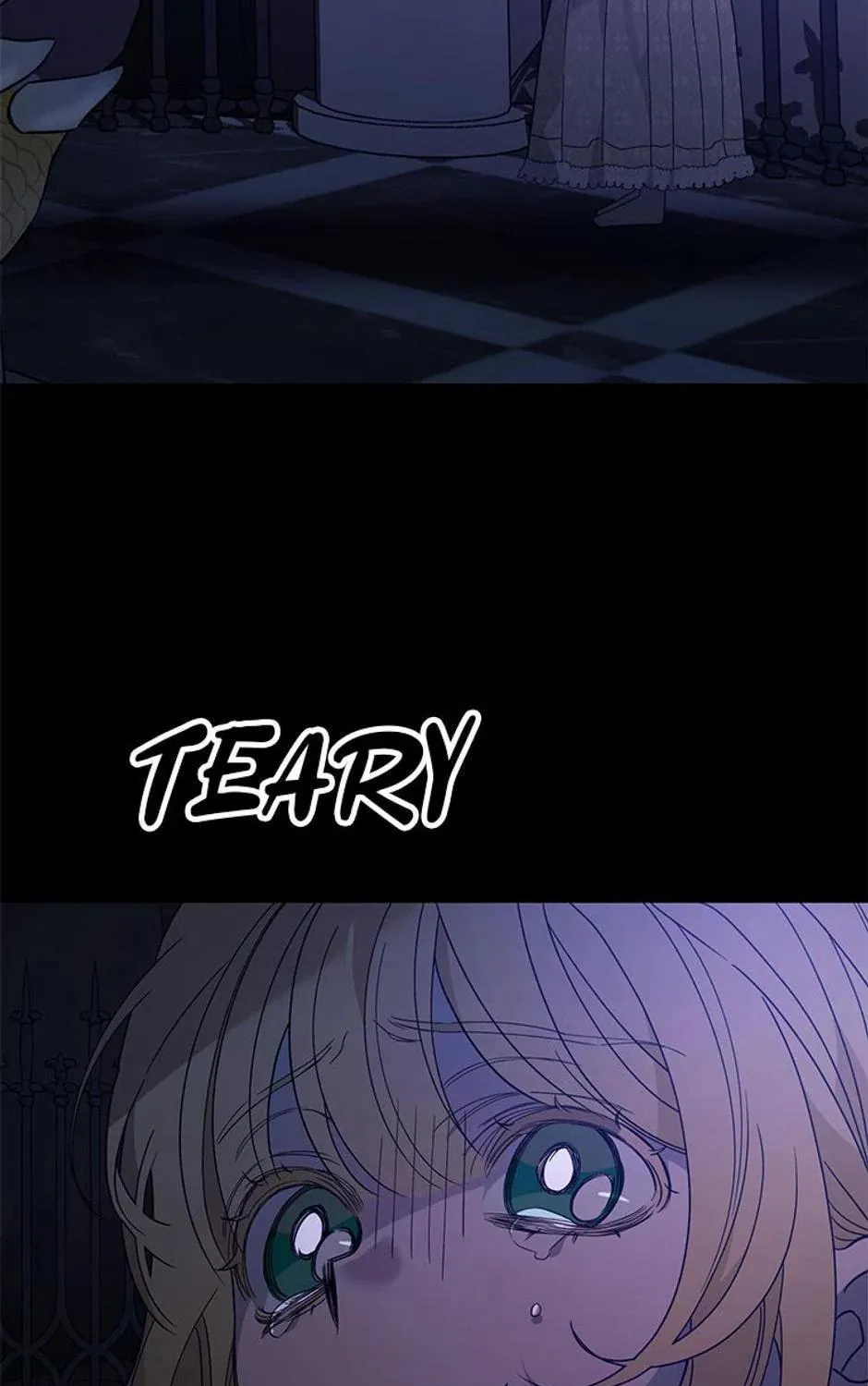 The Fake Was Thrown Away Chapter 21 page 29 - 