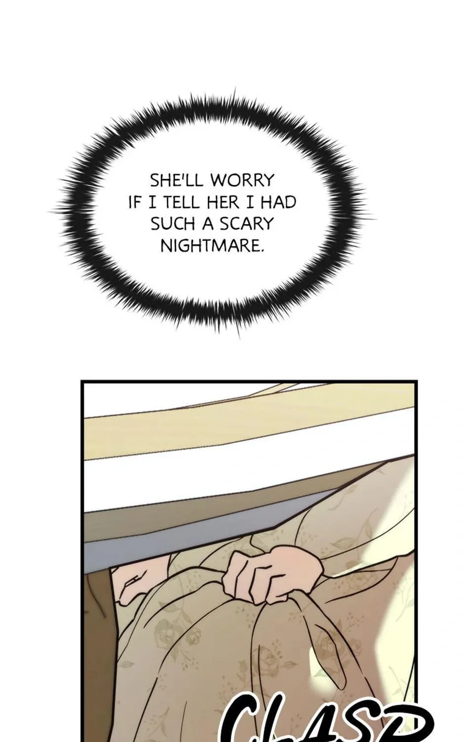 The Fake Was Thrown Away Chapter 21 page 33 - 
