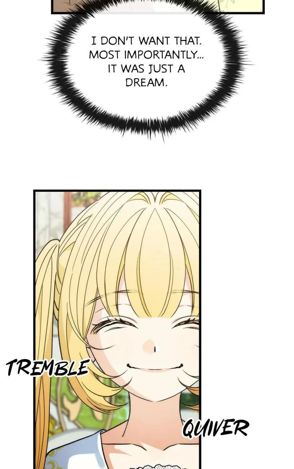 The Fake Was Thrown Away Chapter 21 page 35 - 