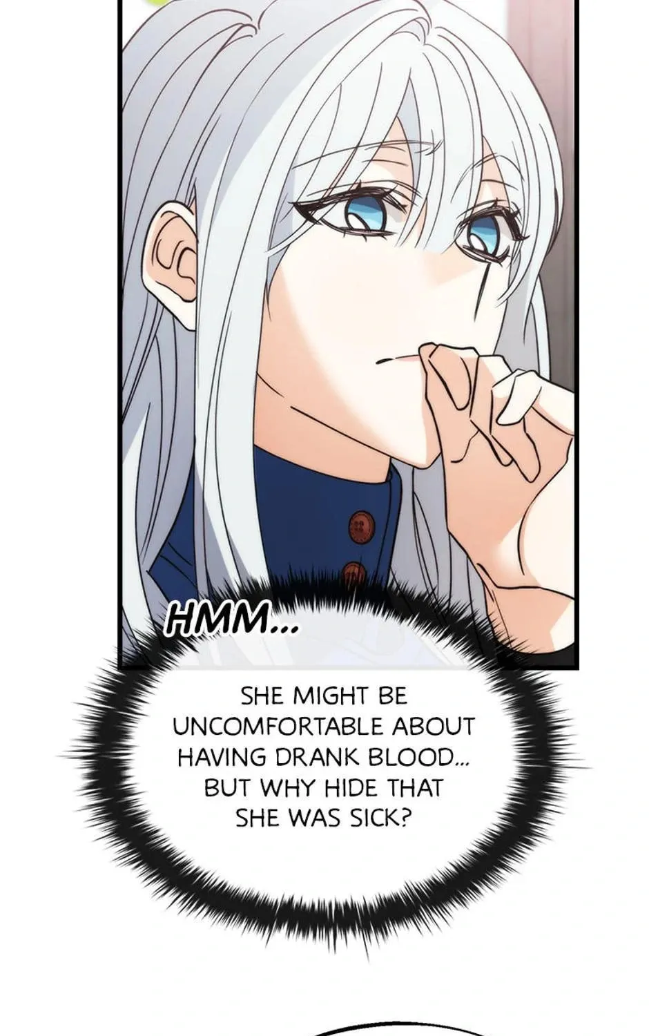 The Fake Was Thrown Away Chapter 21 page 37 - 