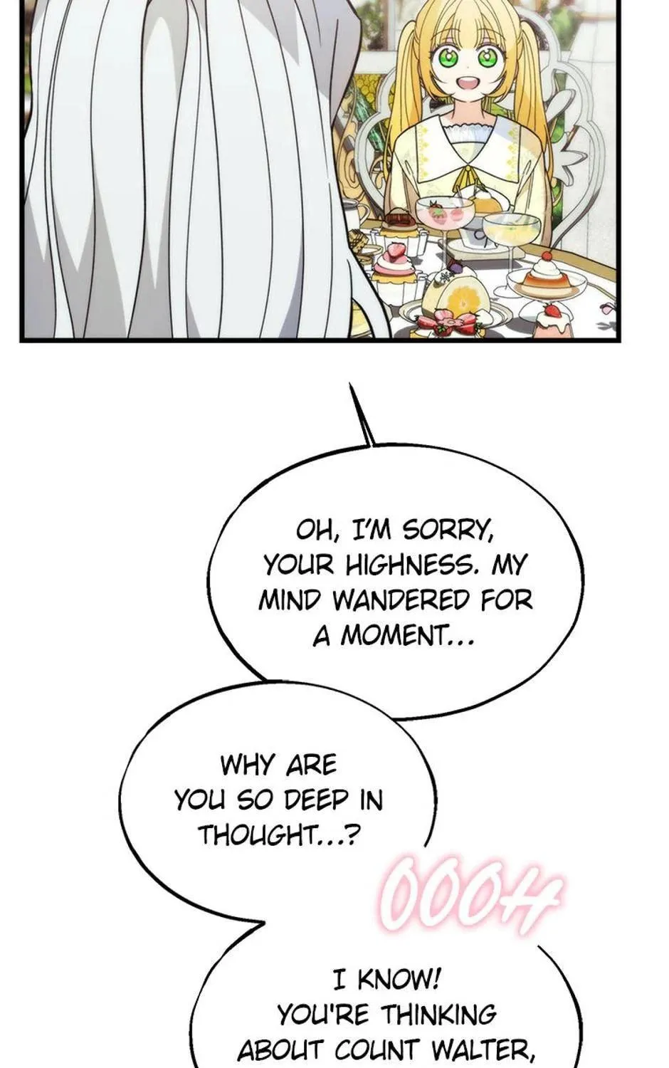 The Fake Was Thrown Away Chapter 21 page 39 - 