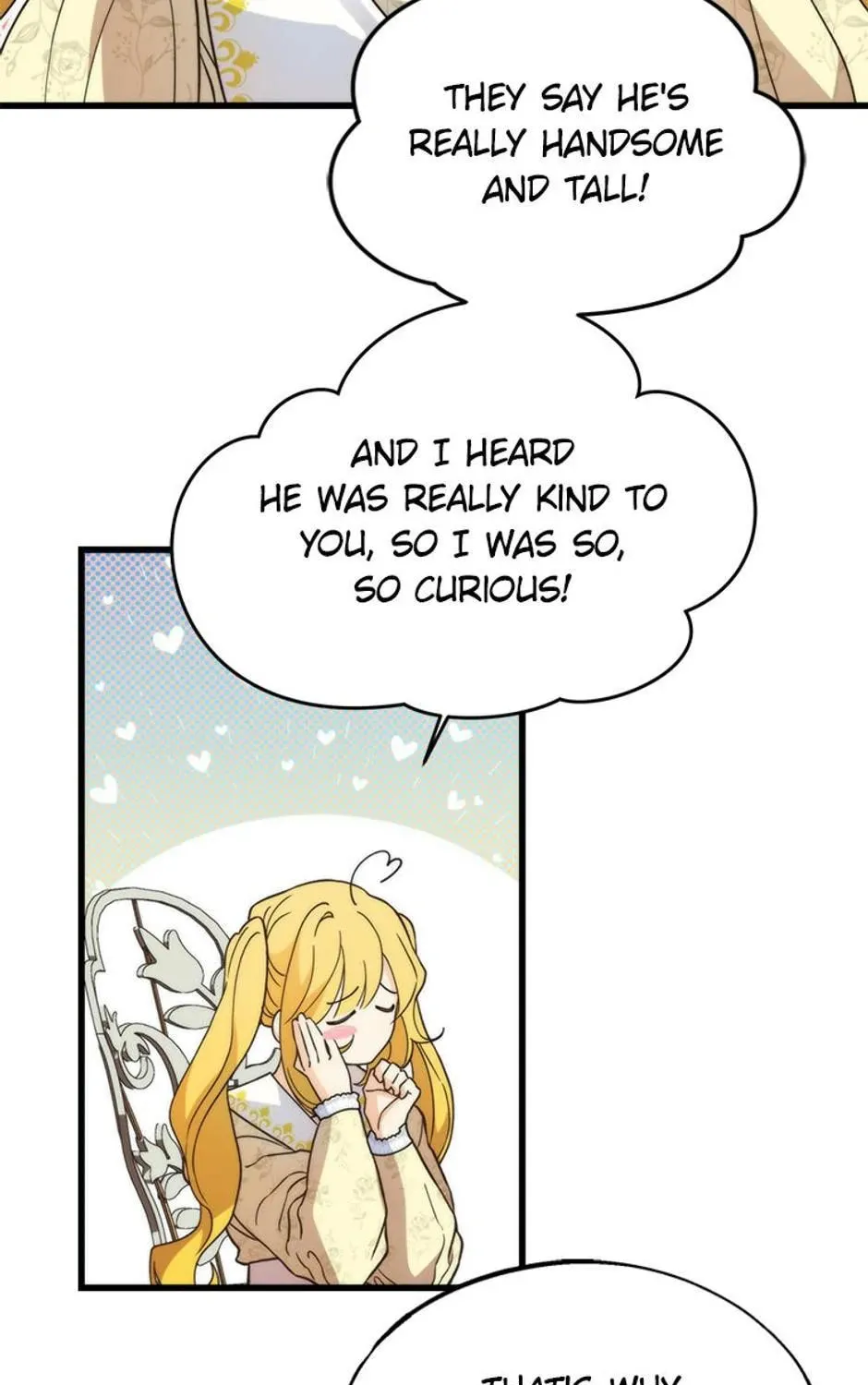 The Fake Was Thrown Away Chapter 21 page 45 - 