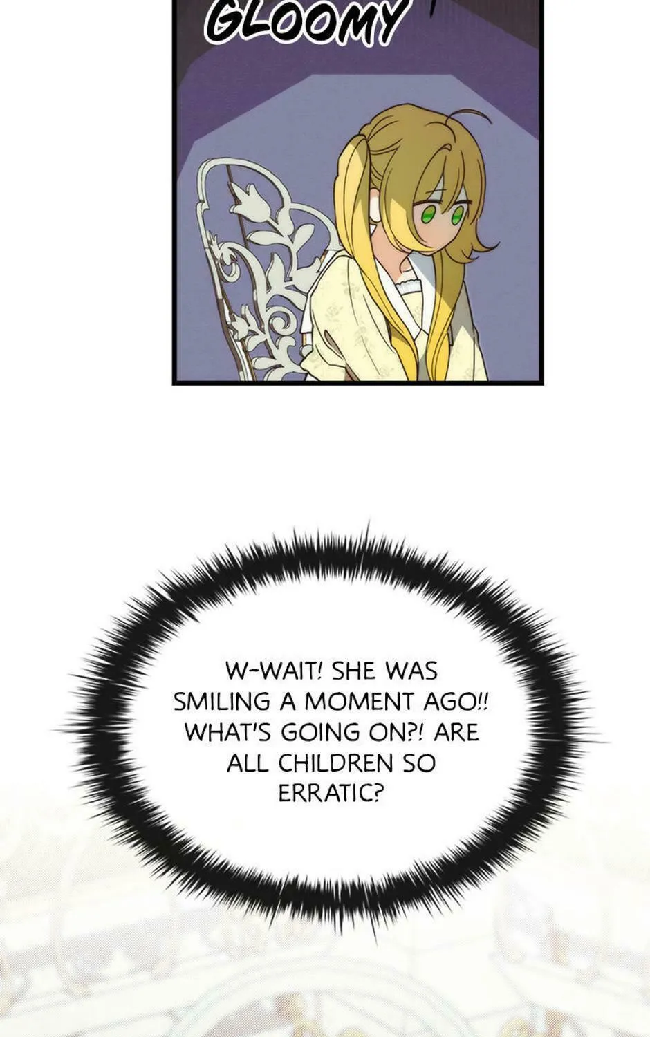 The Fake Was Thrown Away Chapter 21 page 47 - 