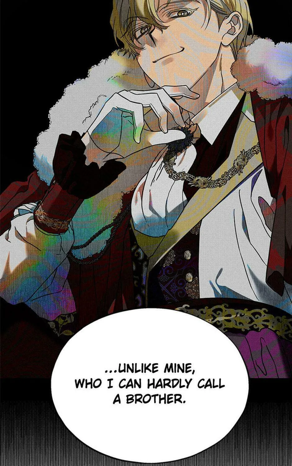 The Fake Was Thrown Away Chapter 21 page 51 - 