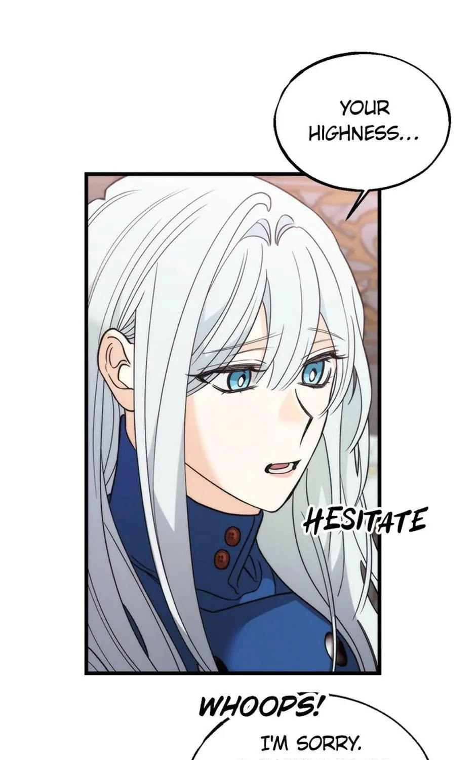 The Fake Was Thrown Away Chapter 21 page 53 - 