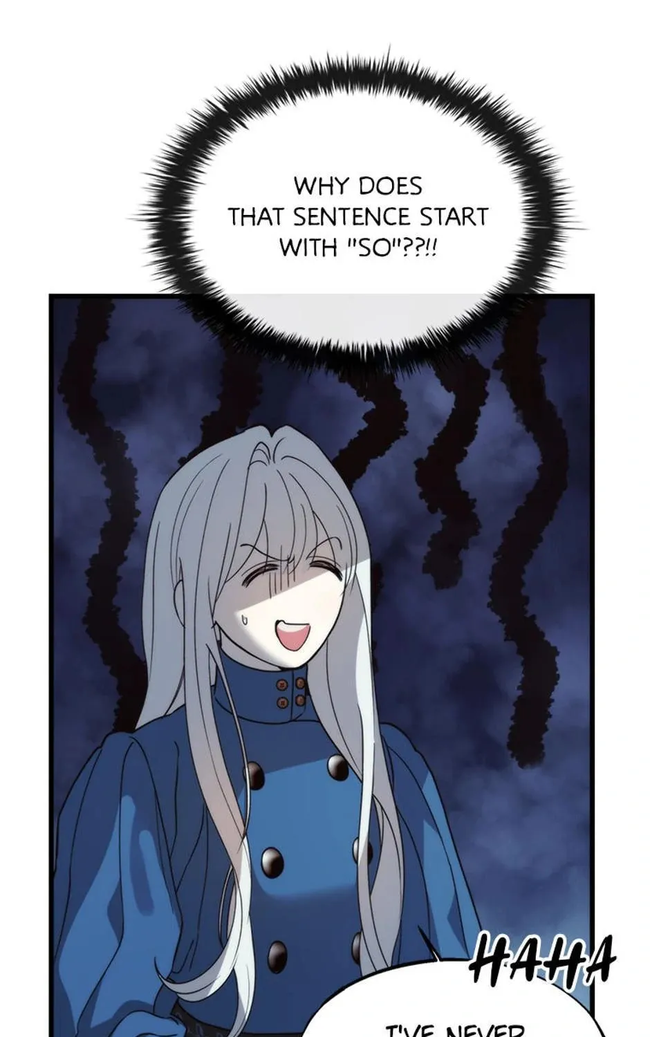 The Fake Was Thrown Away Chapter 21 page 57 - 