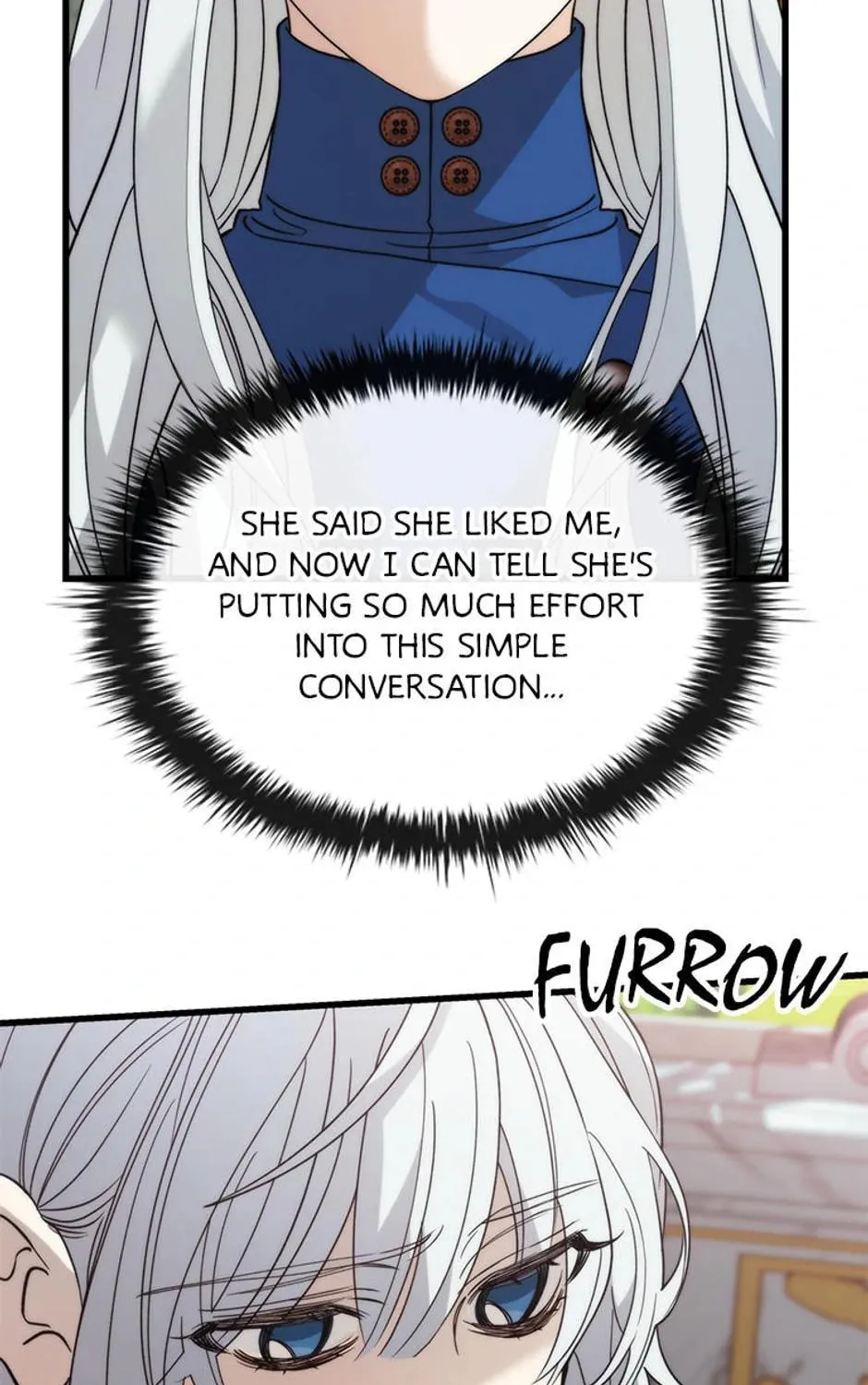 The Fake Was Thrown Away Chapter 21 page 61 - 