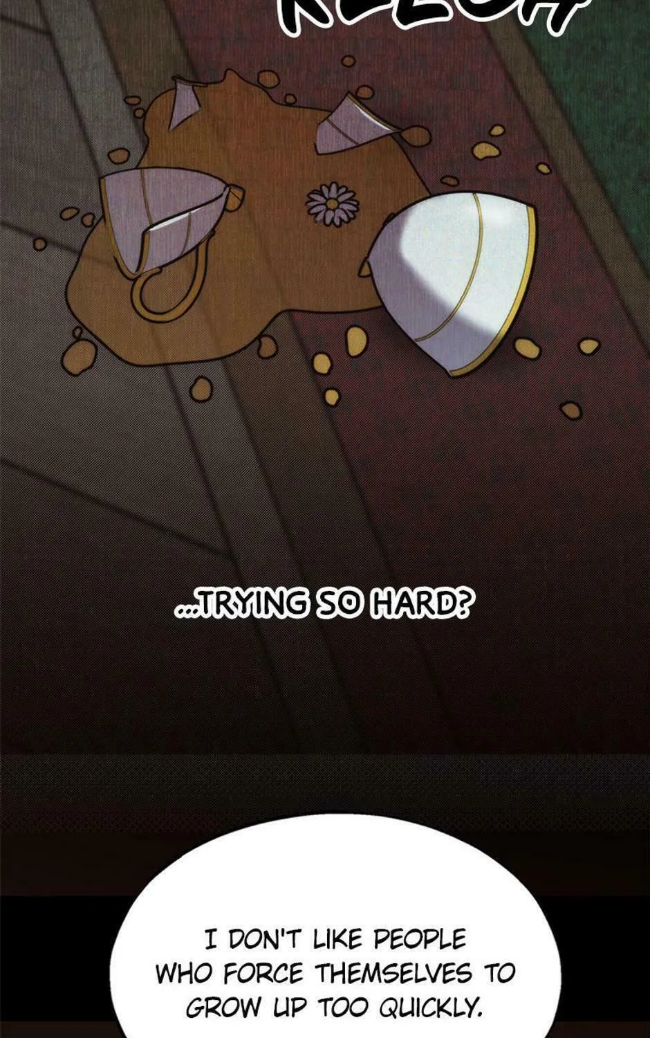 The Fake Was Thrown Away Chapter 21 page 79 - 