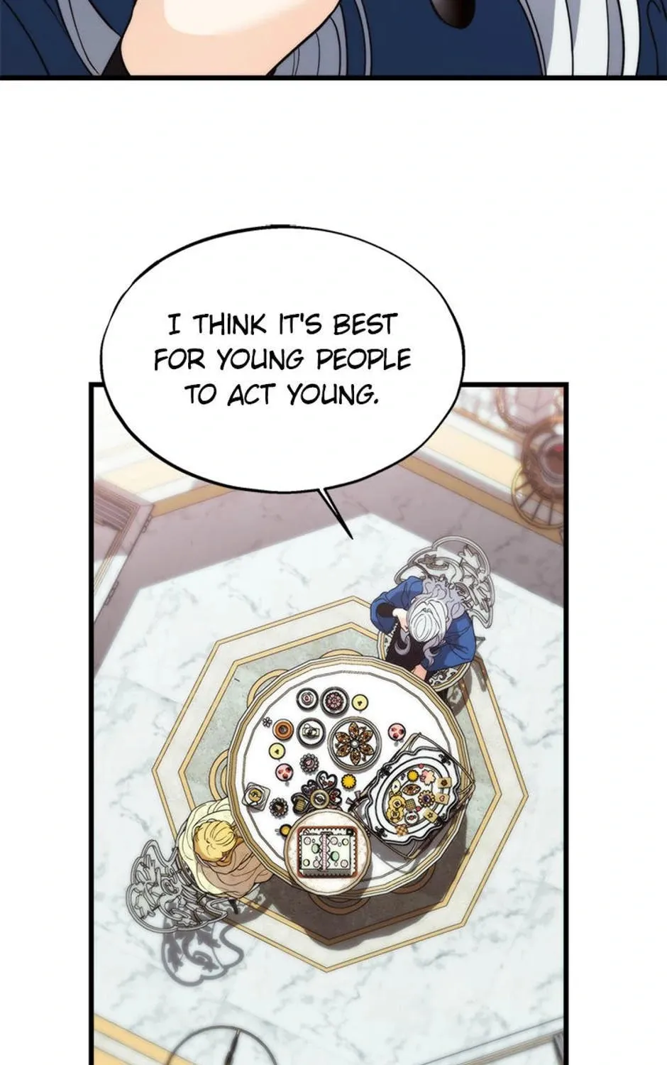 The Fake Was Thrown Away Chapter 21 page 87 - 