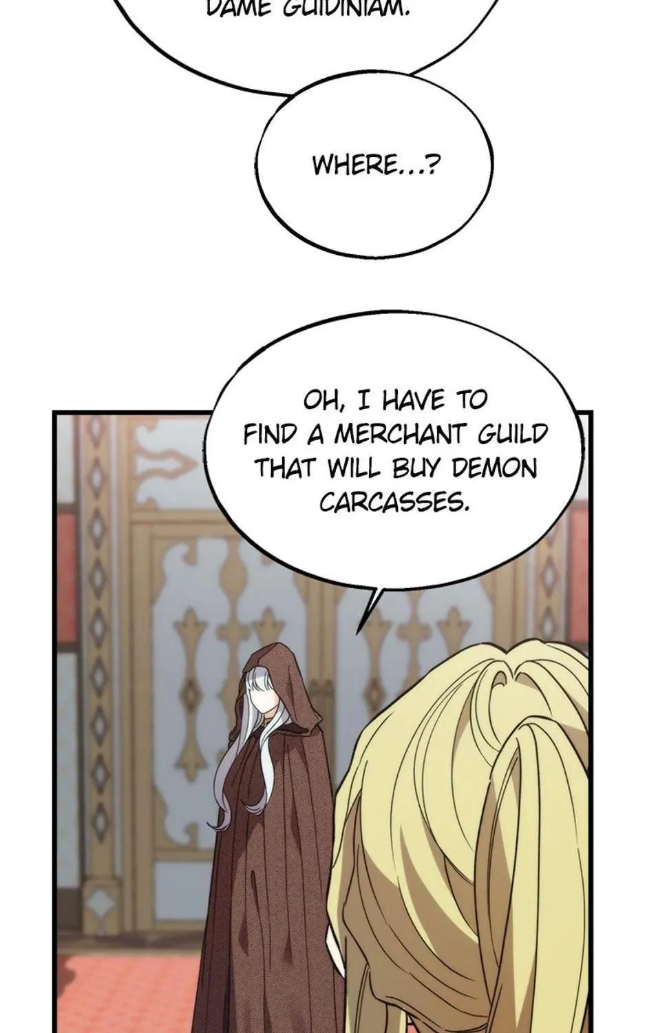 The Fake Was Thrown Away Chapter 21 page 95 - 