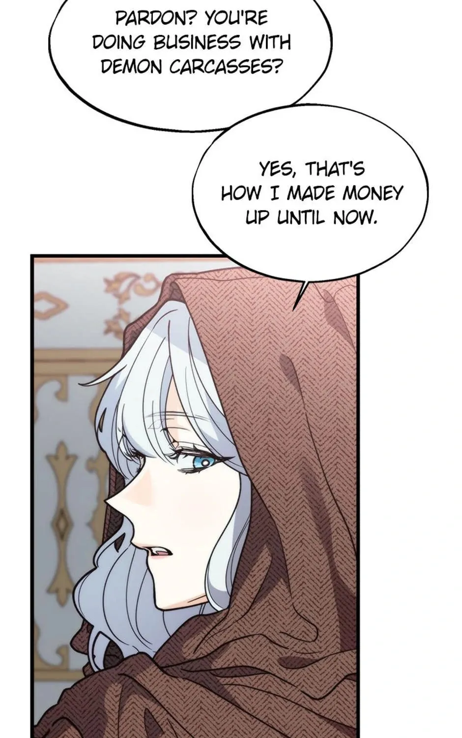 The Fake Was Thrown Away Chapter 21 page 97 - 