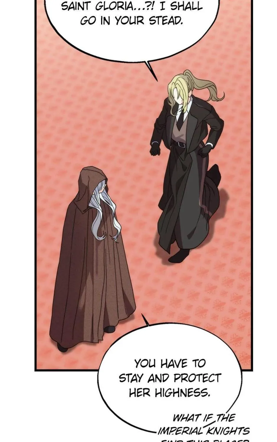 The Fake Was Thrown Away Chapter 21 page 99 - 