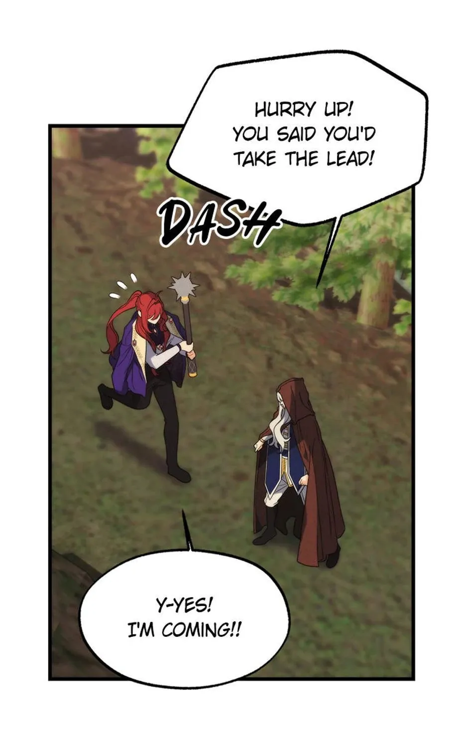 The Fake Was Thrown Away Chapter 22 page 103 - 