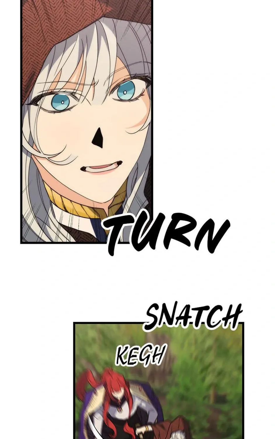 The Fake Was Thrown Away Chapter 22 page 105 - 